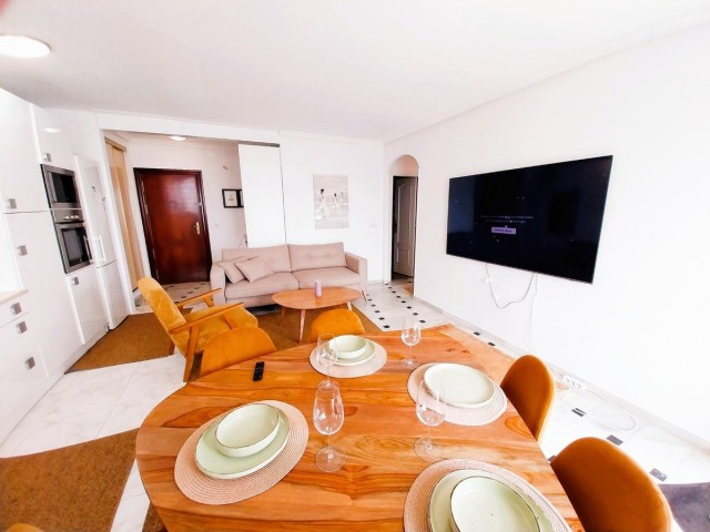 2 Schlafzimmer Apartment in Riviera del Sol