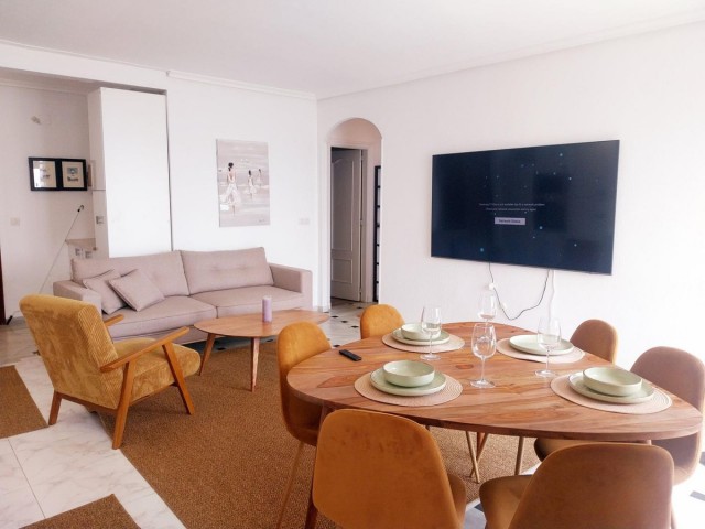2 Schlafzimmer Apartment in Riviera del Sol