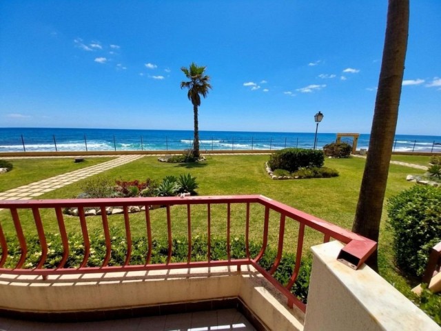 2 Schlafzimmer Apartment in Riviera del Sol