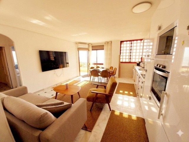 2 Schlafzimmer Apartment in Riviera del Sol