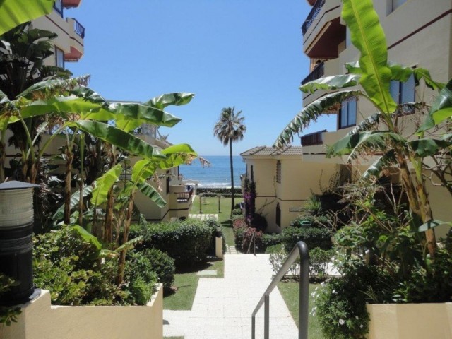 2 Schlafzimmer Apartment in Riviera del Sol