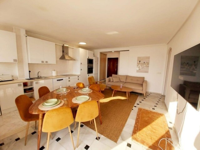 2 Schlafzimmer Apartment in Riviera del Sol