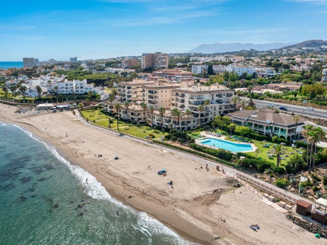 2 Makuuhuoneen Huoneisto Riviera del Sol