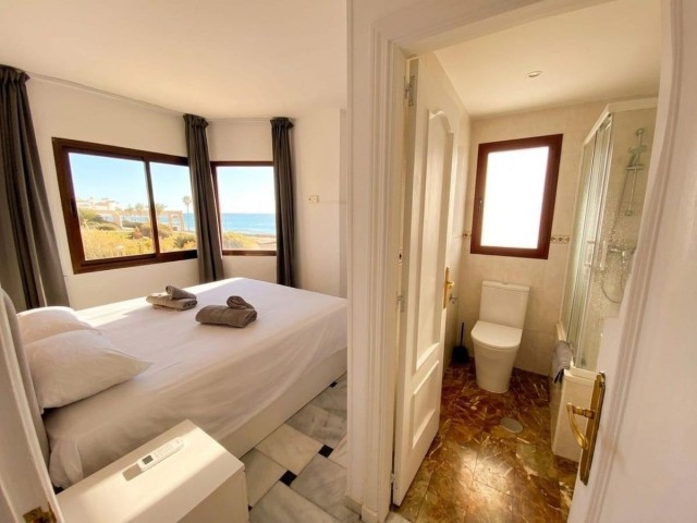 2 Makuuhuoneen Huoneisto Riviera del Sol