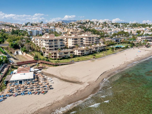 2 Makuuhuoneen Huoneisto Riviera del Sol