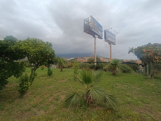  Parcelle à Mijas