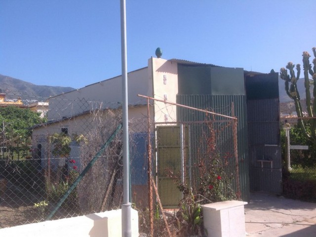  Parcelle à Mijas