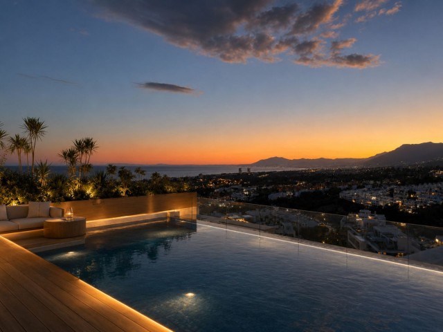 Apartment, Marbella