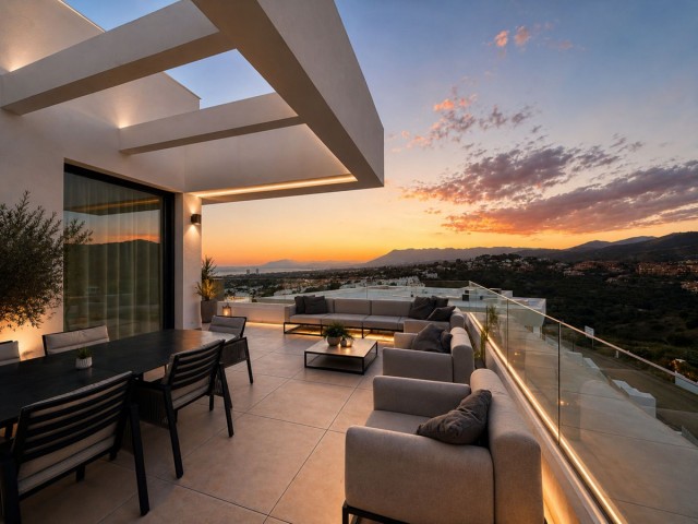 3 Bedrooms Apartment in Marbella