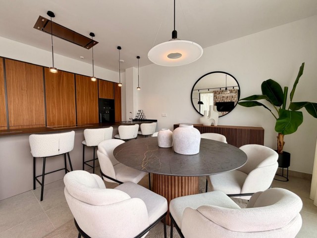 3 Bedrooms Apartment in Marbella