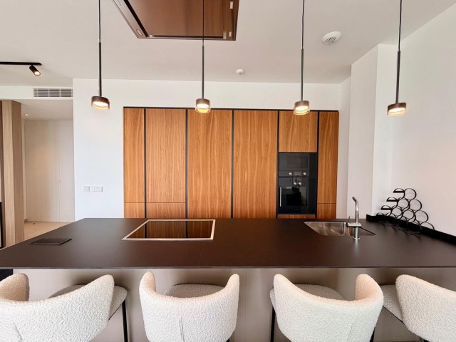 3 Bedrooms Apartment in Marbella
