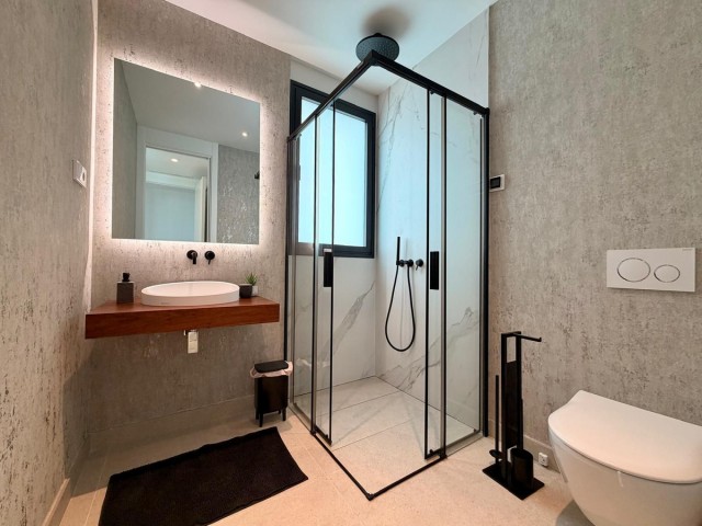 3 Bedrooms Apartment in Marbella