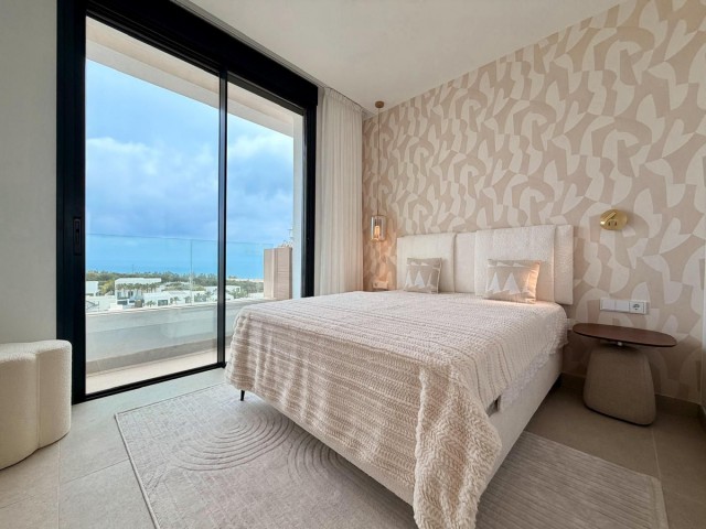 3 Bedrooms Apartment in Marbella