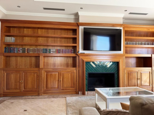 Villa avec 5 Chambres  à La Zagaleta