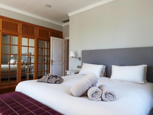 Villa avec 5 Chambres  à La Zagaleta