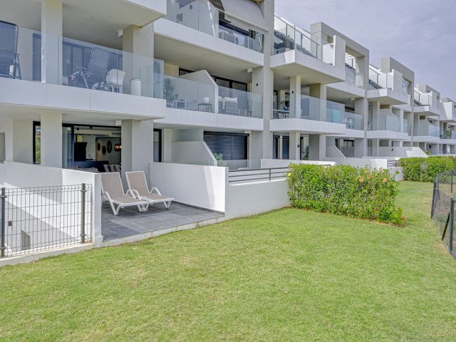 Huoneisto, La Cala de Mijas, R5145220
