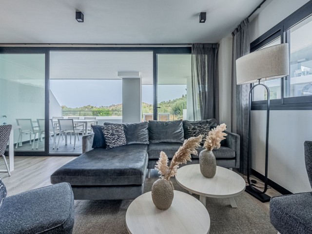 Huoneisto, La Cala de Mijas, R5145220
