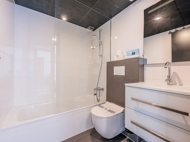 3 Soveroms Leilighet i La Cala de Mijas