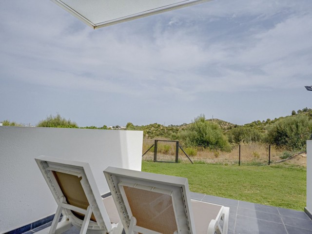 3 Soveroms Leilighet i La Cala de Mijas