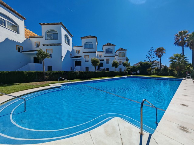 Appartement, Costabella, R5185375