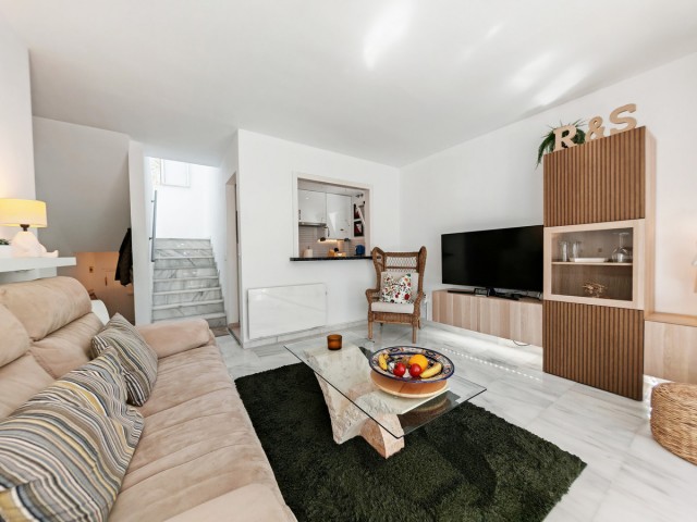 Appartement, Costabella, R5185375