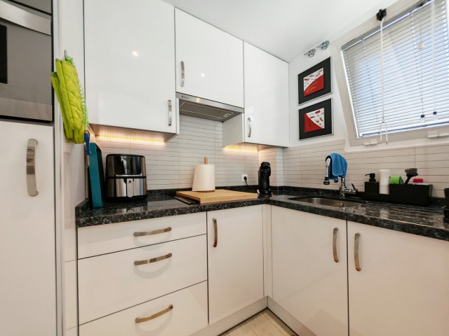 Appartement, Costabella, R5185375