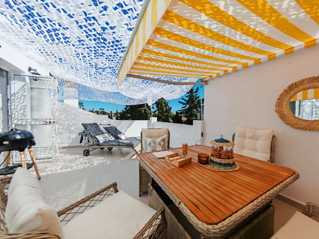 3 Slaapkamer Appartement in Costabella