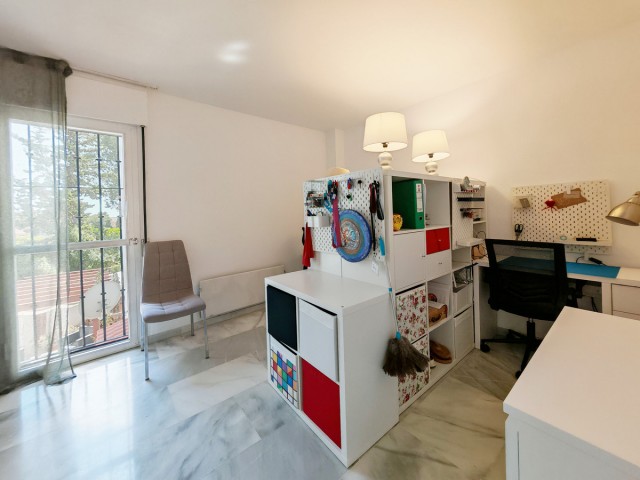 3 Schlafzimmer Apartment in Costabella