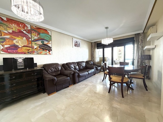 2 Bedrooms Apartment in San Pedro de Alcántara