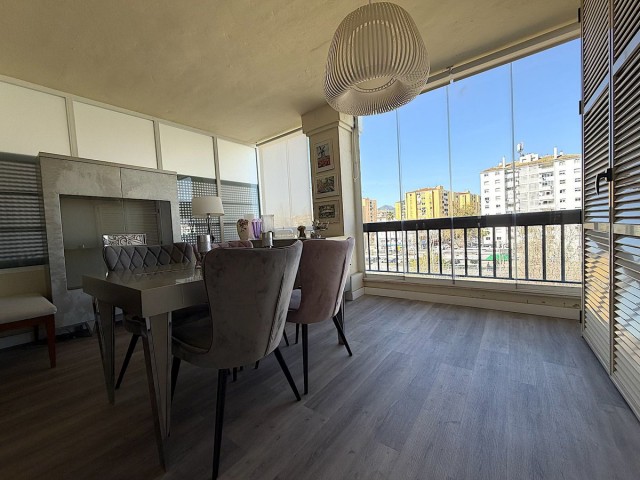 2 Bedrooms Apartment in San Pedro de Alcántara