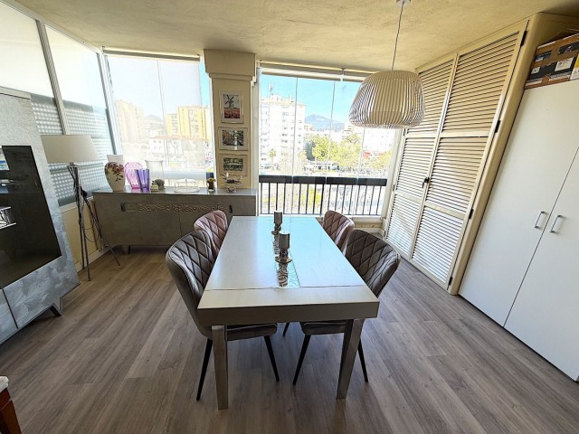 2 Bedrooms Apartment in San Pedro de Alcántara