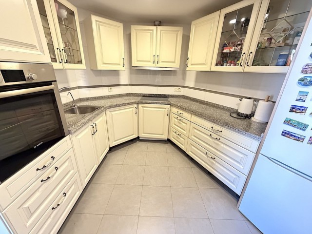 2 Bedrooms Apartment in San Pedro de Alcántara