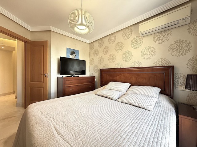 2 Bedrooms Apartment in San Pedro de Alcántara