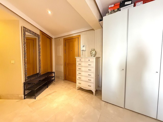 2 Bedrooms Apartment in San Pedro de Alcántara