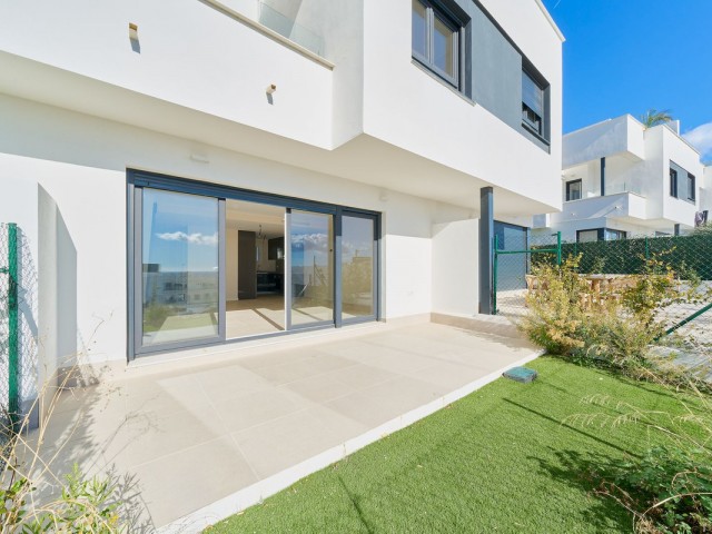 Maison mitoyenne, La Cala de Mijas