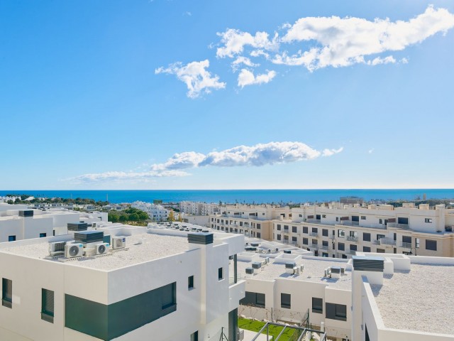 Maison mitoyenne avec 3 Chambres  à La Cala de Mijas