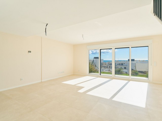 Maison mitoyenne avec 3 Chambres  à La Cala de Mijas