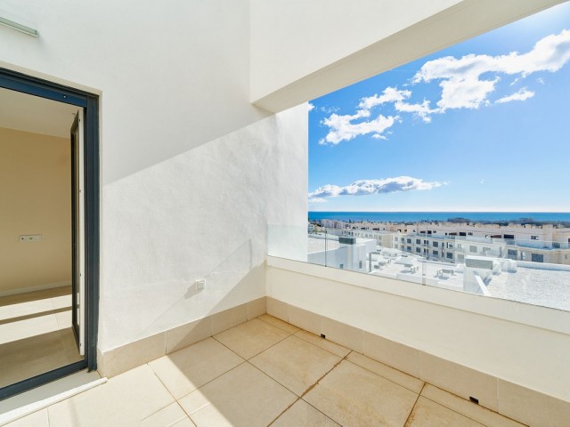 Maison mitoyenne avec 3 Chambres  à La Cala de Mijas
