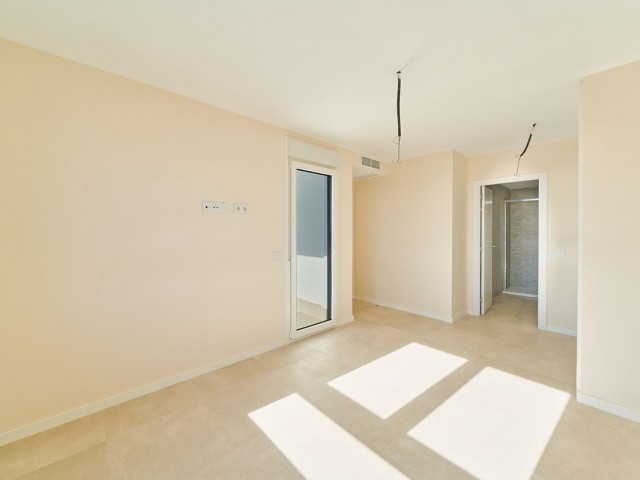 Maison mitoyenne avec 3 Chambres  à La Cala de Mijas