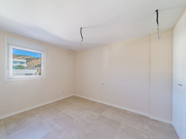 Maison mitoyenne avec 3 Chambres  à La Cala de Mijas