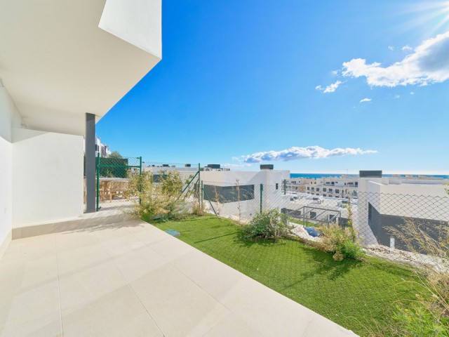 Maison mitoyenne avec 3 Chambres  à La Cala de Mijas