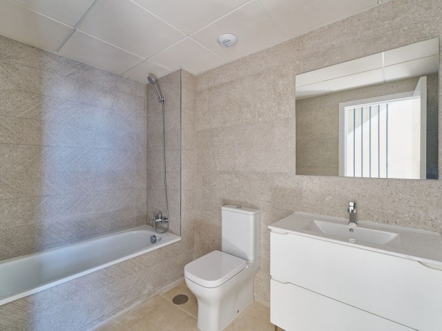 Maison mitoyenne avec 3 Chambres  à La Cala de Mijas