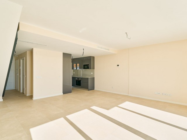 Maison mitoyenne avec 3 Chambres  à La Cala de Mijas