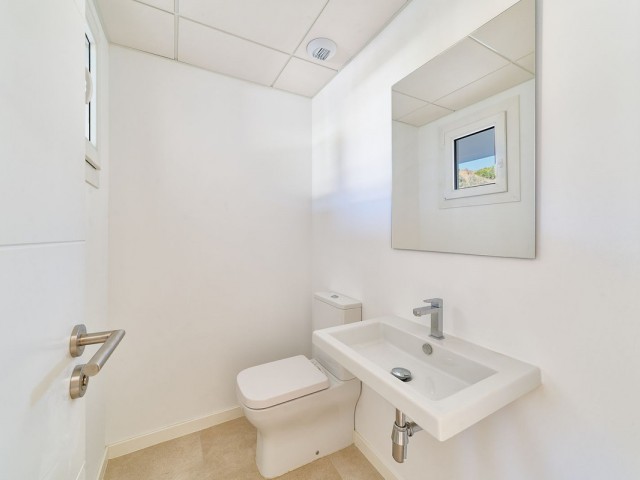 Maison mitoyenne avec 3 Chambres  à La Cala de Mijas