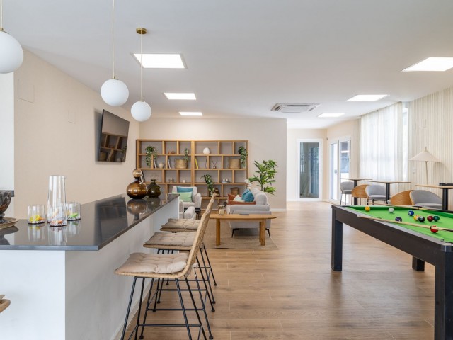 Maison mitoyenne avec 3 Chambres  à La Cala de Mijas