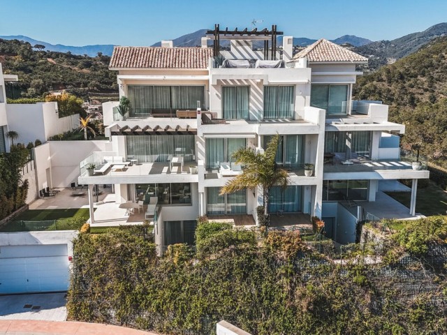 Appartement, Benahavis