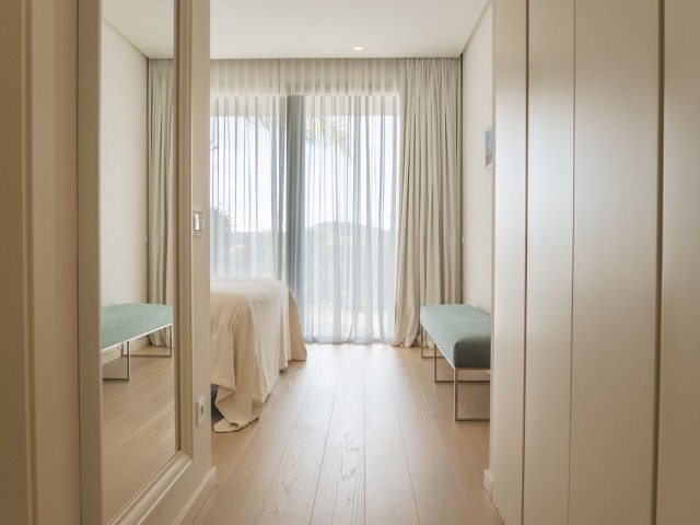 Appartement avec 3 Chambres  à Benahavís