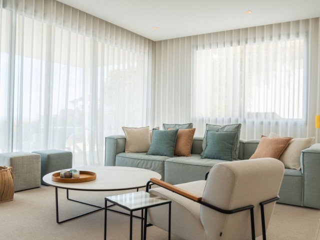 Appartement avec 3 Chambres  à Benahavís