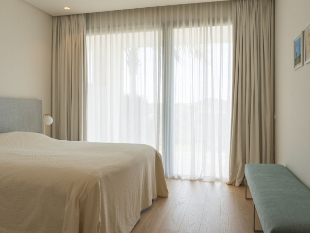 3 Bedrooms Apartment in Benahavís