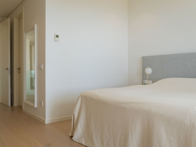 3 Bedrooms Apartment in Benahavís